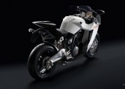 KTM RC8 KTM RC8